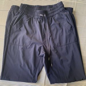 Aritzia Speed Jogger